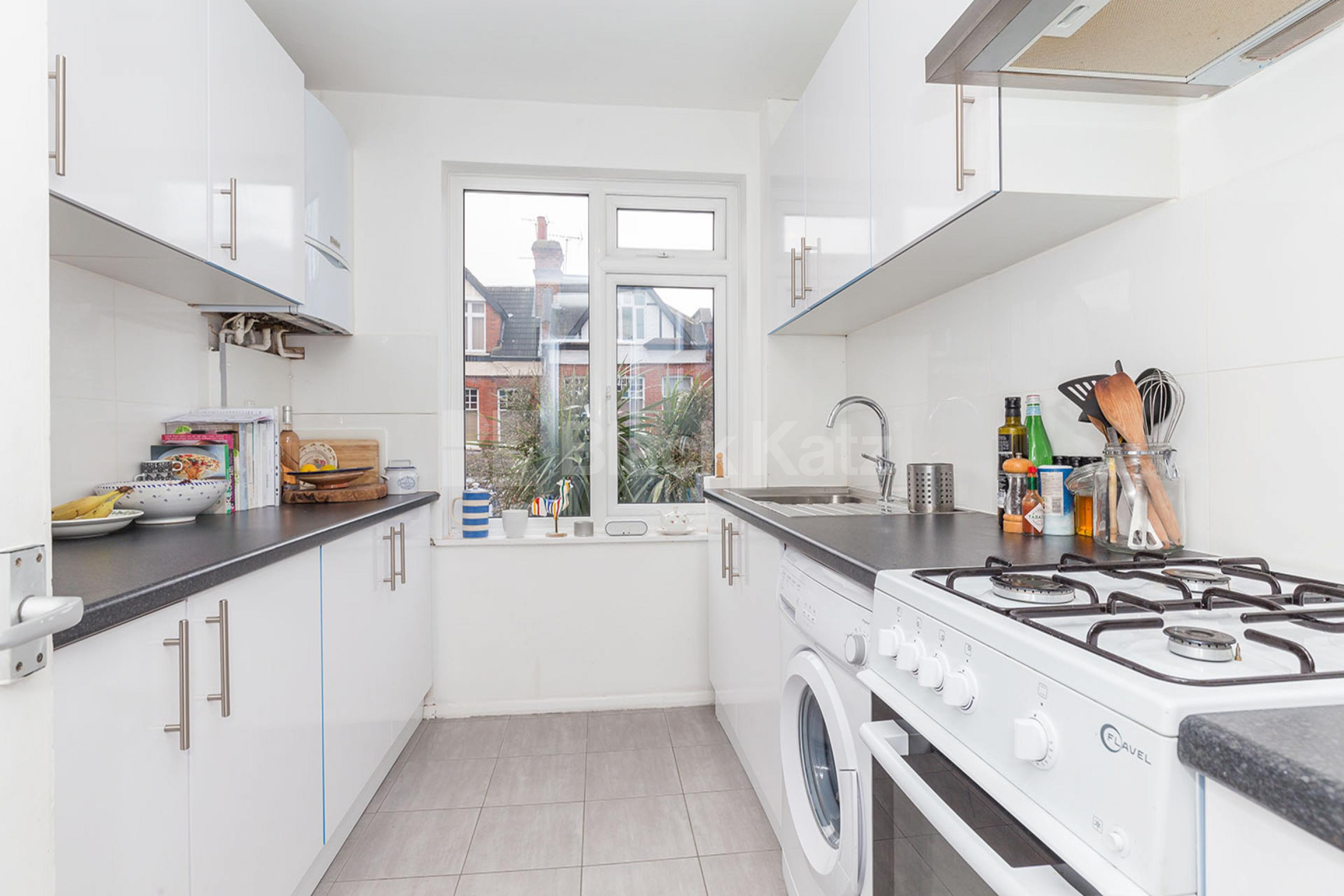 A one bedroom property located in the heart of Crouch End Nelson Road, Crouch End N8